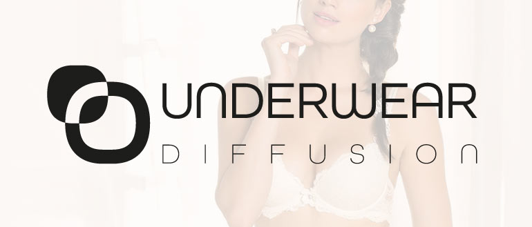 UNDERWEAR DIFFUSION lingerie